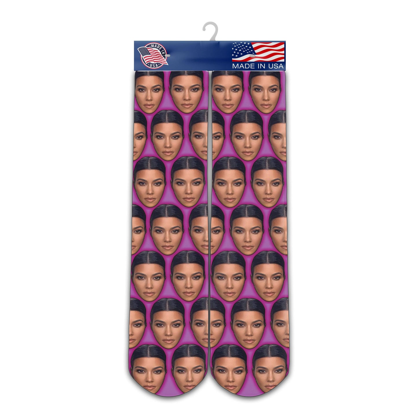 Kourtney Kardashian Socks