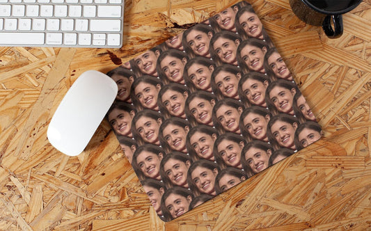 Natalia Dyer Mousepad Natalia Dyer Mouse Pad