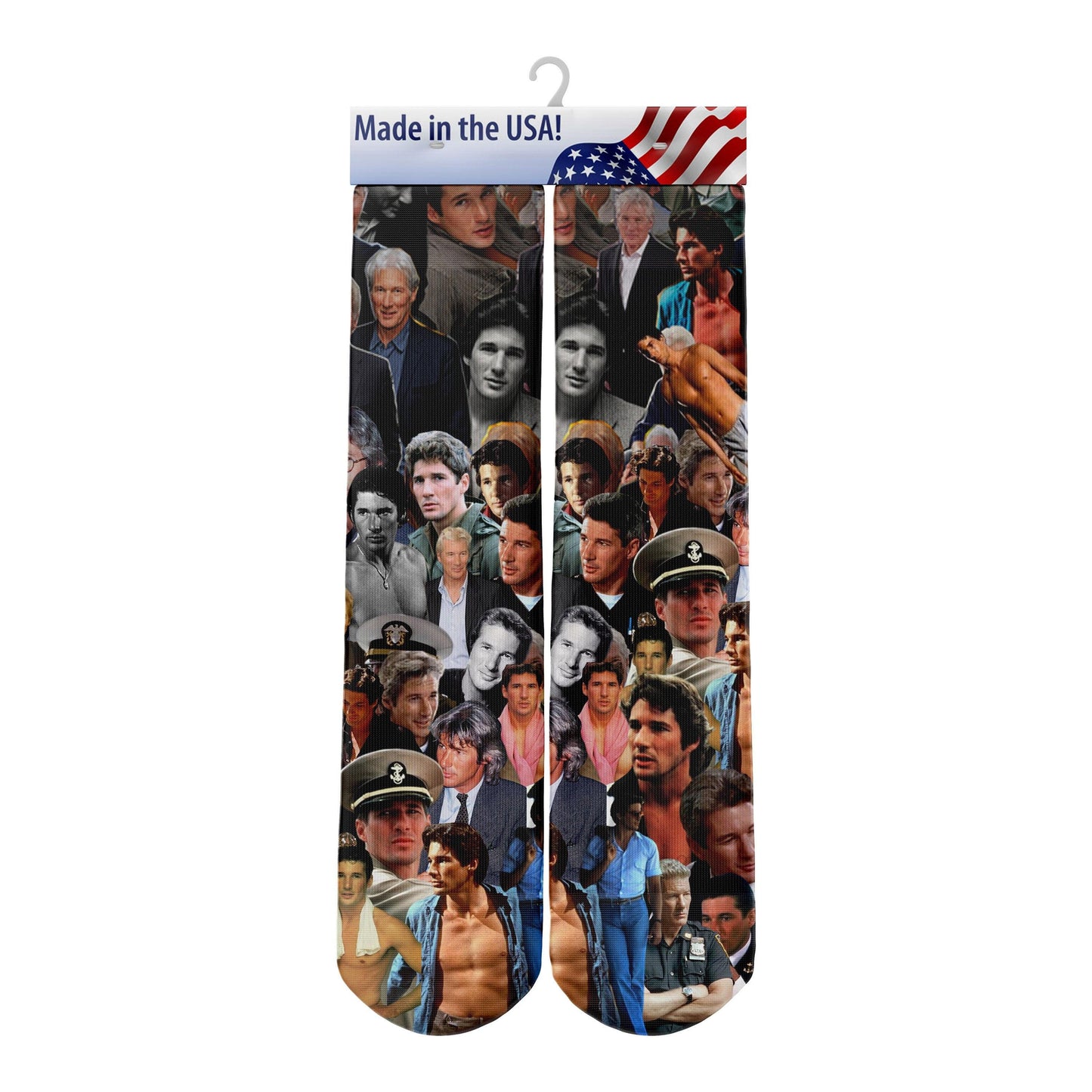 Richard Gere Socks