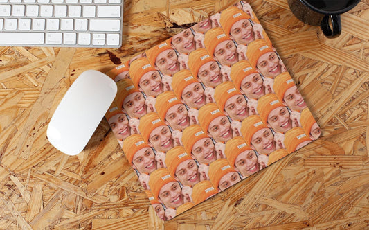Pete Davidson Mousepad Pete Davidson Mouse Pad