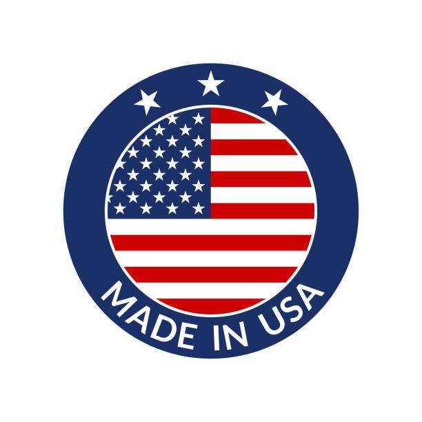 American Flag Socks - Custom Socks - USA Socks