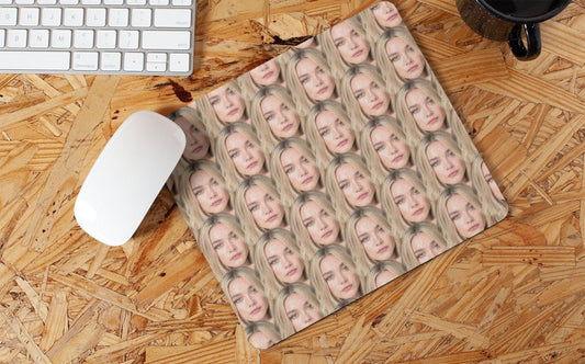 Florence Pugh Mousepad Florence Pugh Mouse Pad