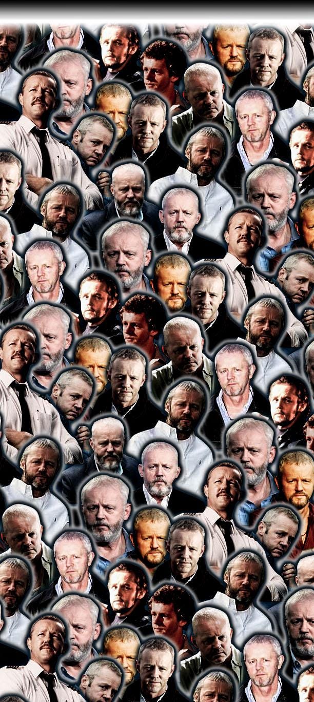 David Morse Socks