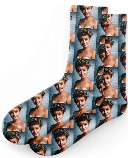 Laura Palmer Socks Twin Peaks Socks 2