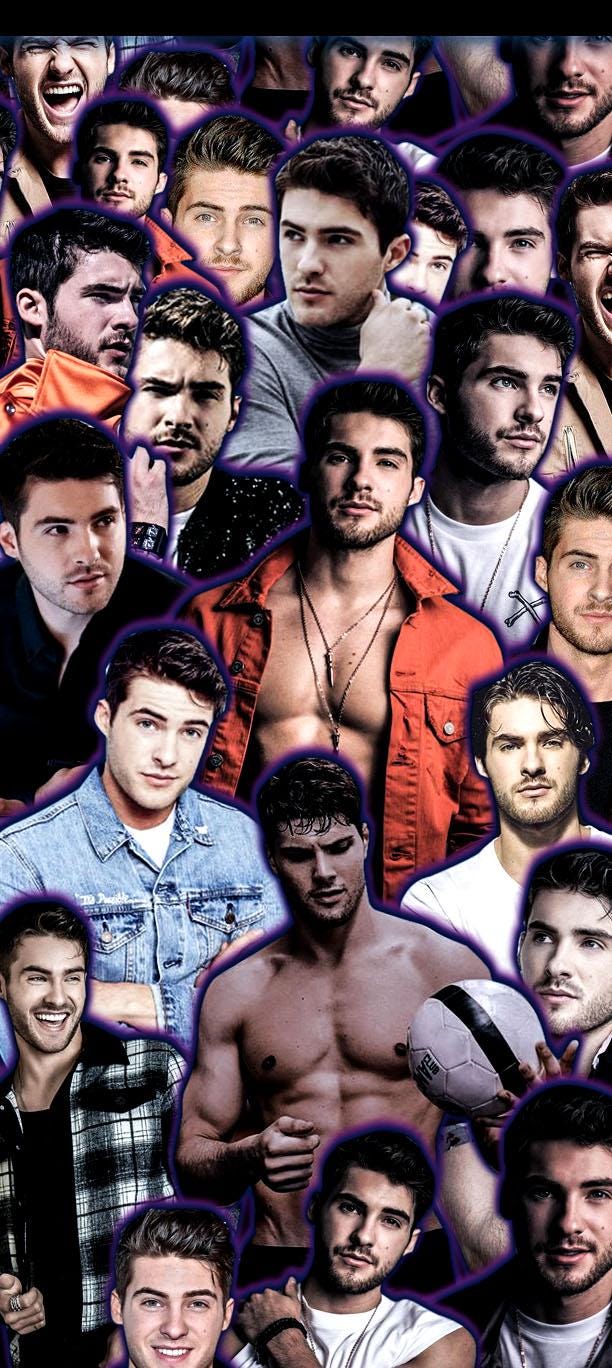 Cody Christian Socks
