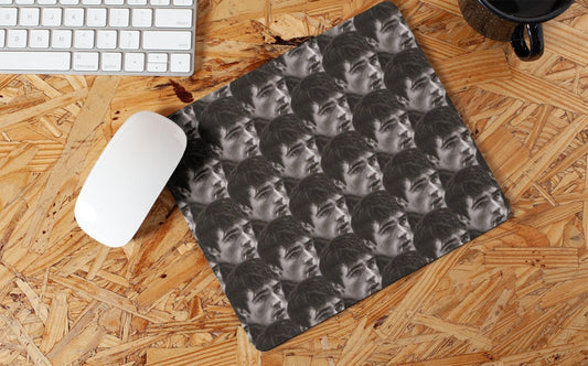Jacob Elordi Mousepad Jacob Elordi Mouse Pad