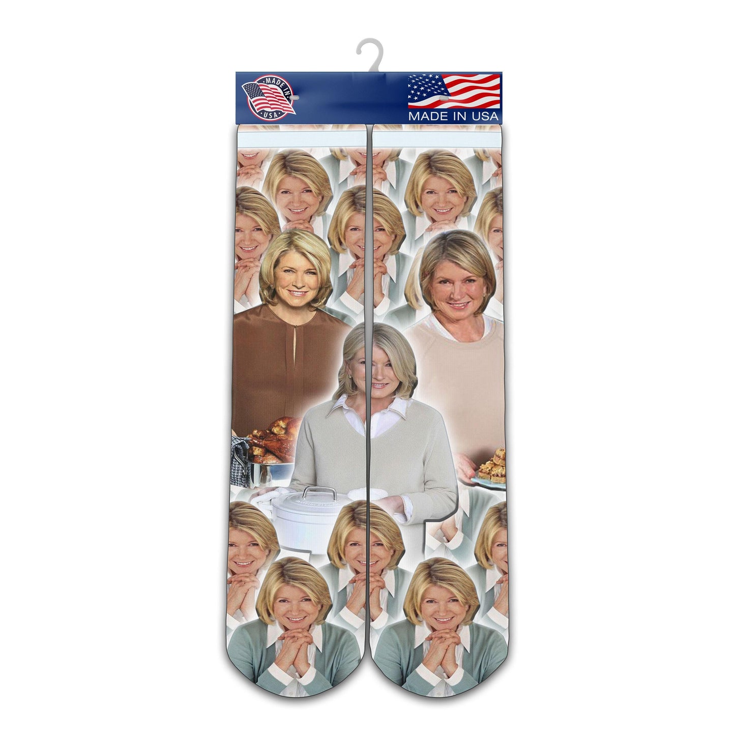 Martha Stewart Socks