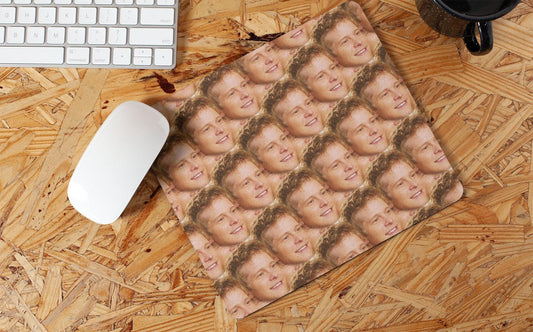 Matt Czuchry Mousepad Matt Czuchry Mouse Pad