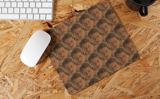 Rudy Pankow Mousepad Rudy Pankow Mouse Pad