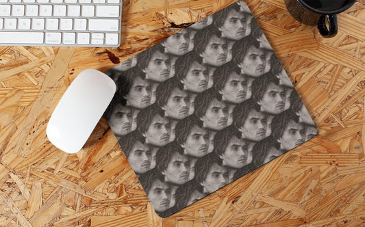 Chase Stokes Mousepad Chase Stokes Mouse Pad