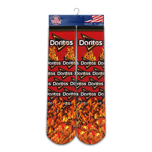Doritos Socks