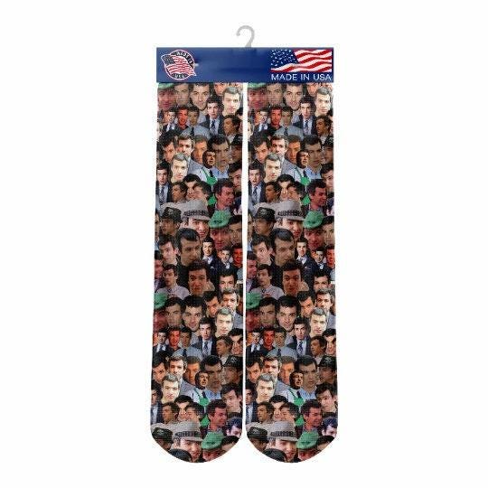 Nathan Fielder Socks Nathan For you Socks
