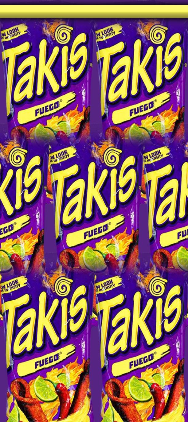Takis Socks Fun Sock Gift