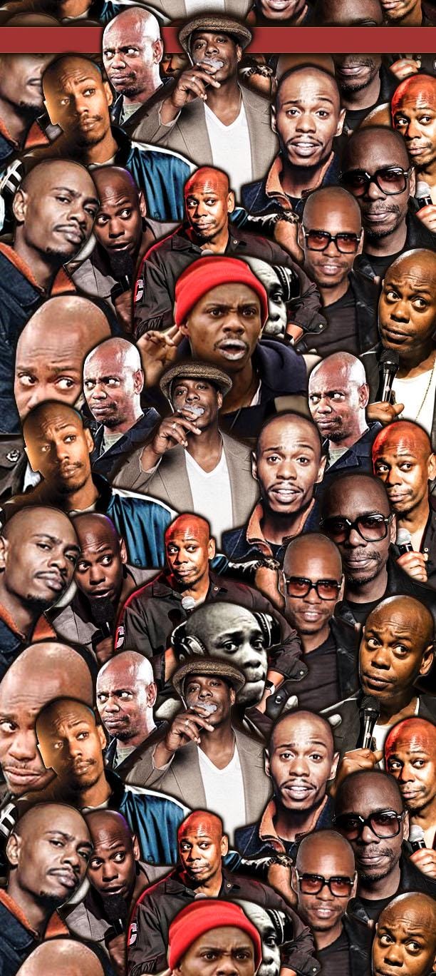 Dave Chappelle Socks Dave Chappelle Show Socks