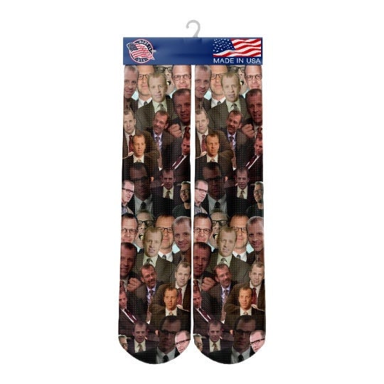 Toby Socks