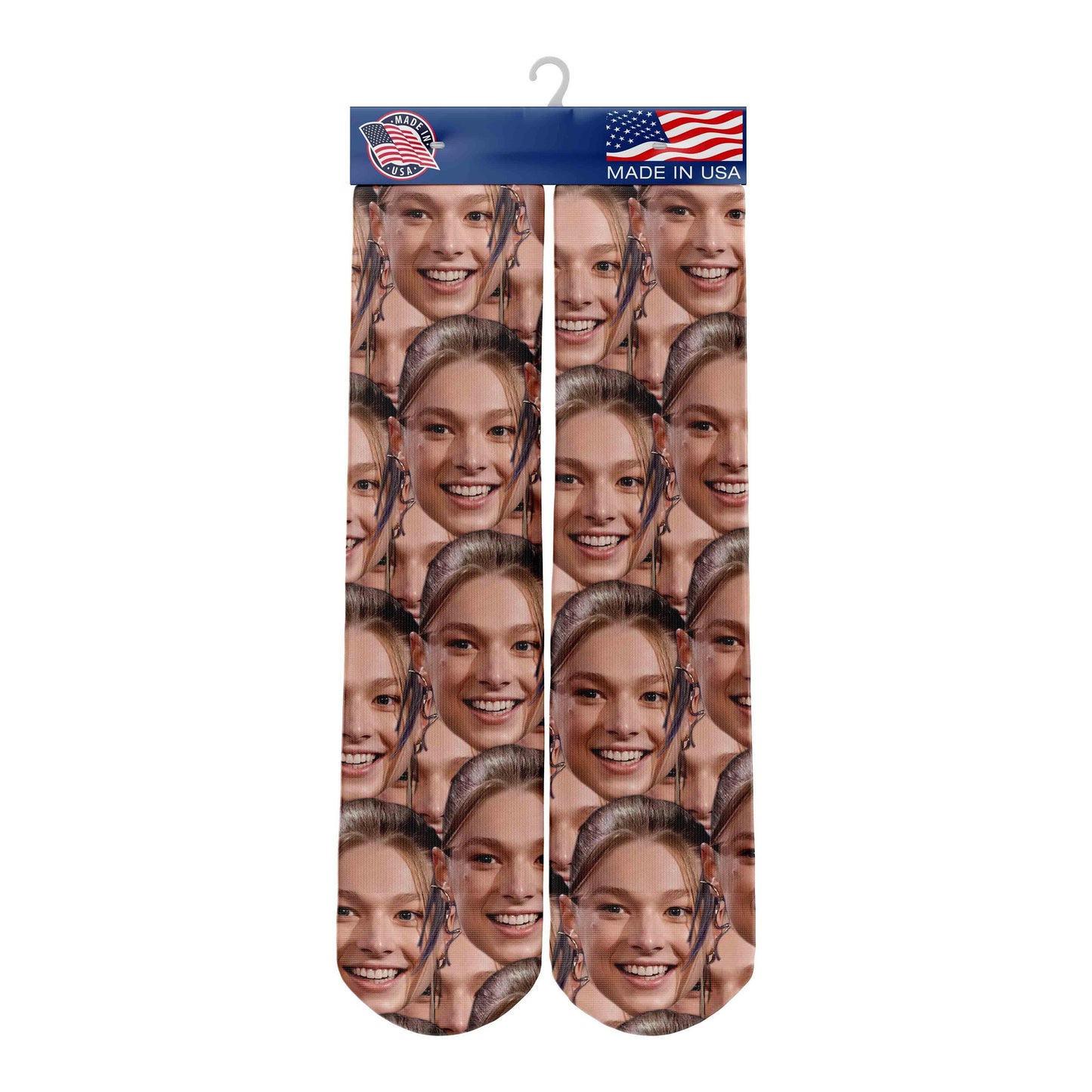 Hunter Schafer Socks