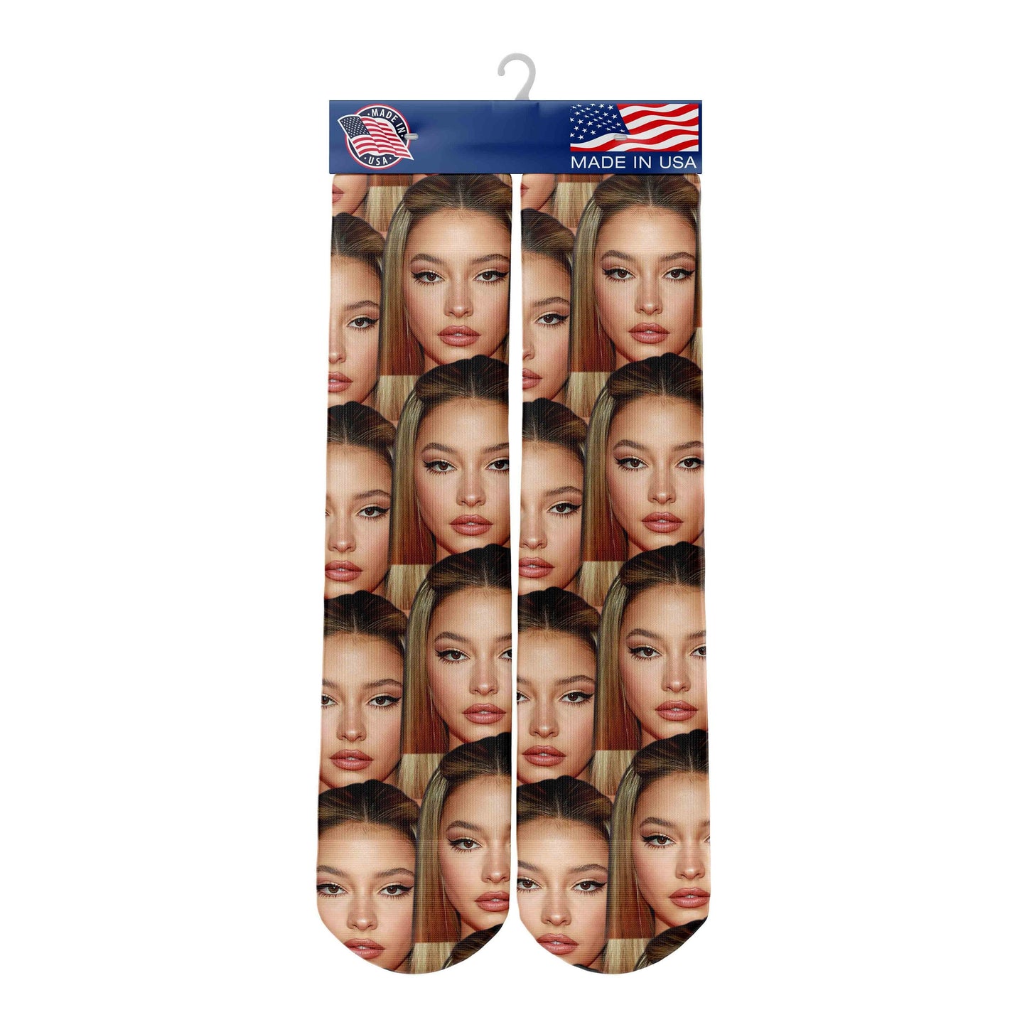 Madelyn Cline Socks