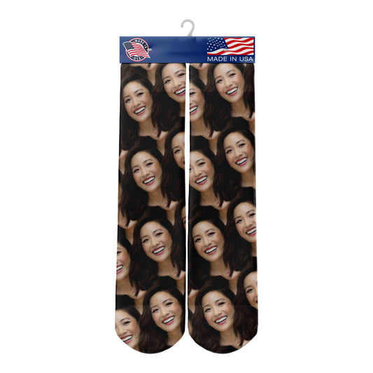 Conatance Wu Socks