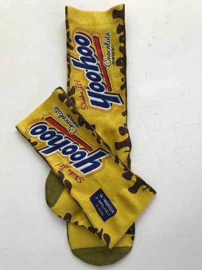 Yoo-Hoo Socks Yoo Hoo Socks Yoohoo Socks