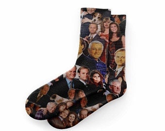 Frasier Socks Frasier Crane