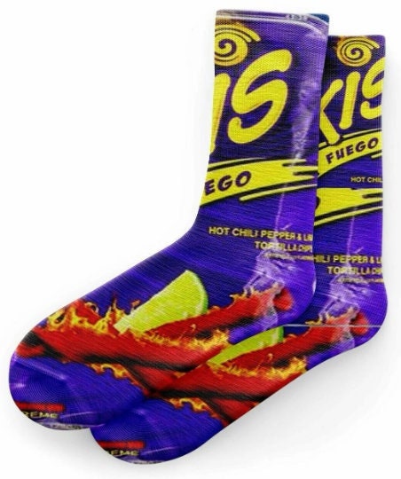 Takis Socks