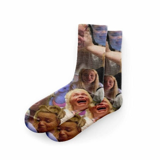 Trisha Paytas Socks