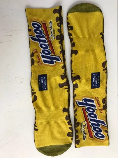 Yoo-Hoo Socks Yoo Hoo Socks Yoohoo Socks