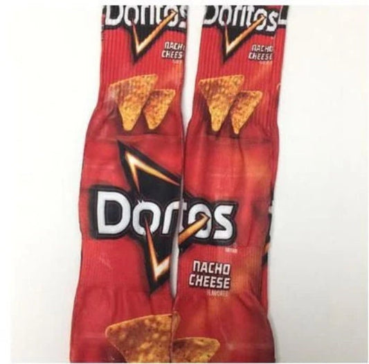 Doritos Socks
