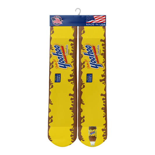 Yoo-Hoo Socks Yoo Hoo Socks Yoohoo Socks