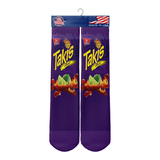 Takis Socks