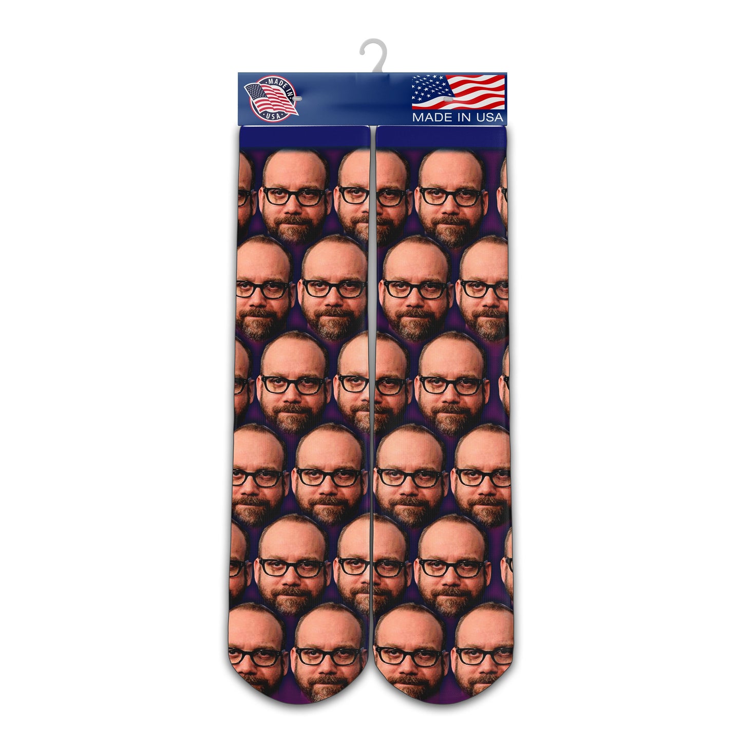 Paul Giamatti Socks