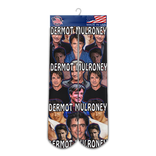 Dermot Mulroney Socks