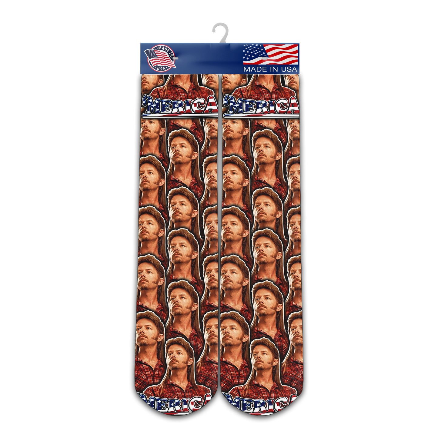 Joe Dirt Socks