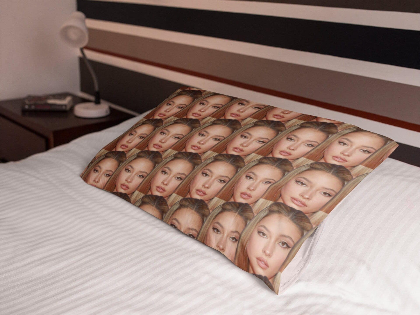 Madelyn Cline Pillowcase Madelyn Cline Bedroom Pillowcase