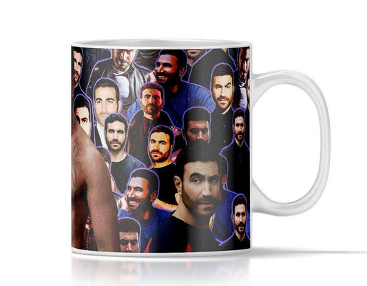 Brett Goldstein Mug Brett Goldstein Coffee Cup- 11oz or 15oz