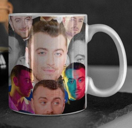 Sam Smith Mug - 11oz or 15oz - Sam Smith Coffee Cup