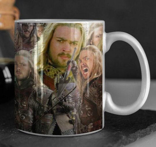 Eomer Mug - 11oz or 15oz - Eomer Cup