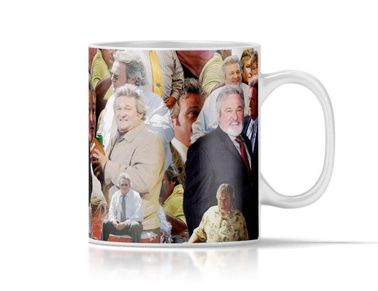 Buddy Garrity Mug Cup Buddy Garrity Coffee Cup Friday Night Lights - 11oz or 15oz
