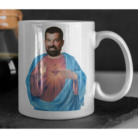 Saint Ryan Day Mug Saint Ryan Day Cup Ohio State Mug