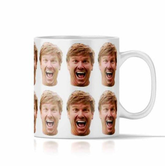 Chip Gaines Mug Chip Gaines Coffee Cup - Fixer Upper Mug - 11oz or 15oz