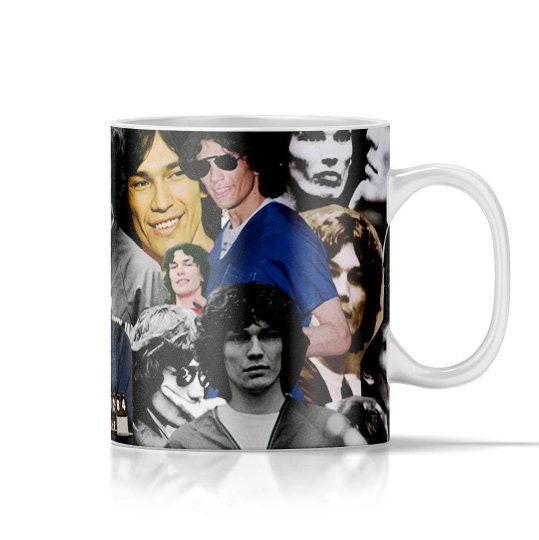 Richard Ramirez Mug Richard Ramirez Coffee Cup - 11 oz or 15 oz