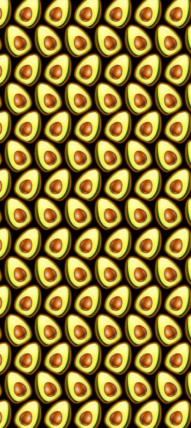 Avocado Socks