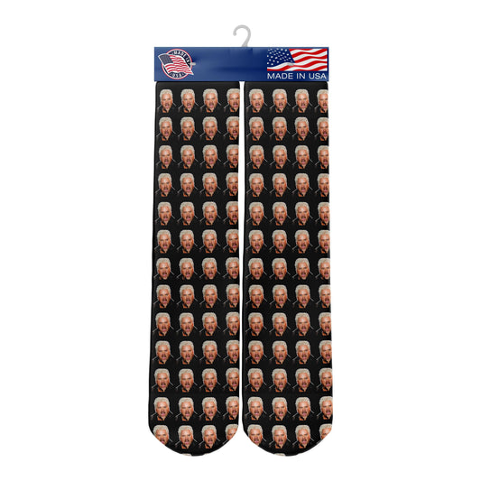 Guy Fieri Socks
