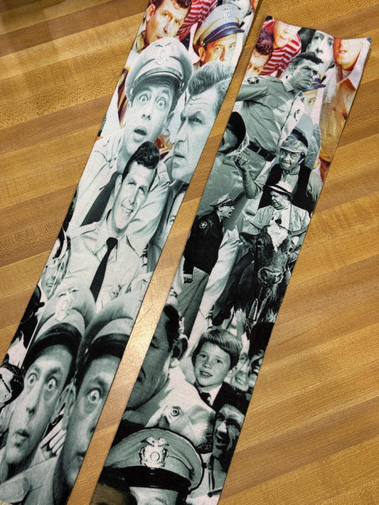 Andy Griffith Socks Barney Fife Socks Andy Griffith Show Socks
