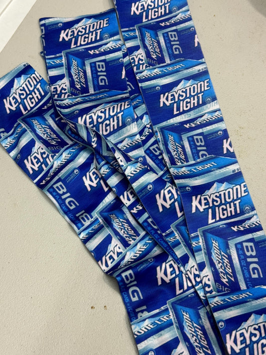 Keystone Light Socks Keystone Light Beer Gift