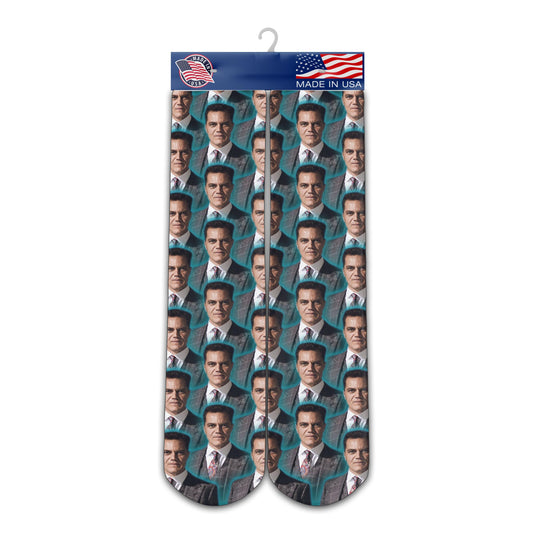 Michael Shannon Socks