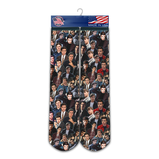 Nick Robinson Socks