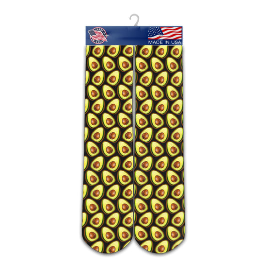 Avocado Socks