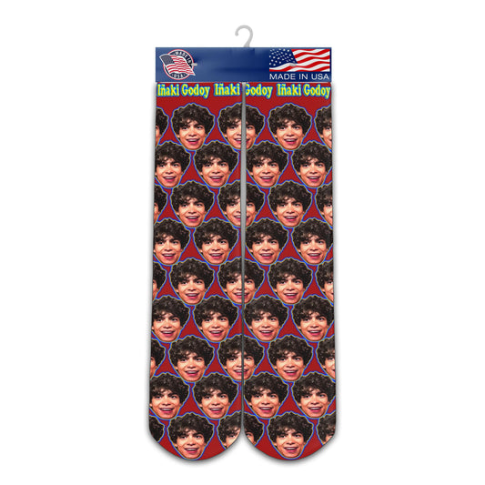 Iñaki Godoy Socks