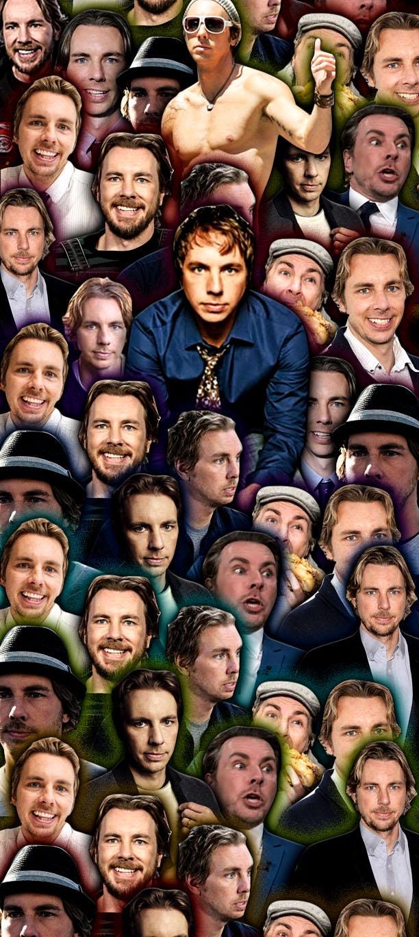 Dax Shepard Socks Dax Shephard Socks